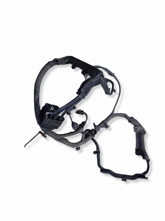 Positive cable (battery) – KIA Optima (2015-2020)