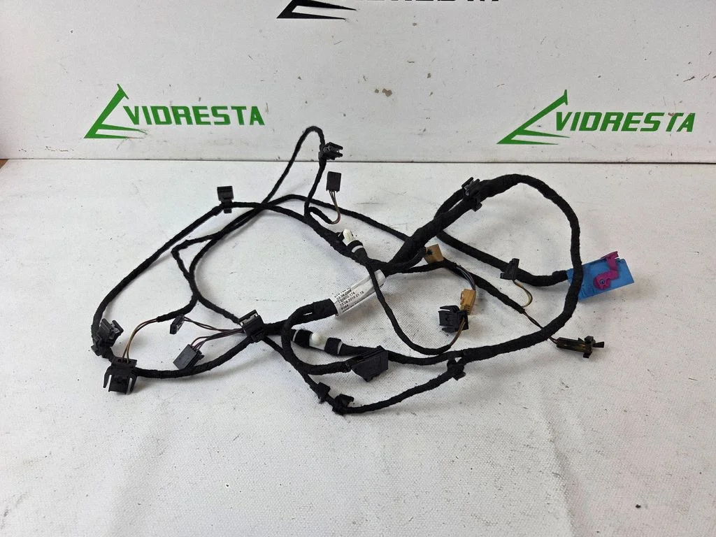 Esiukse juhtmestik 4L0971035AH