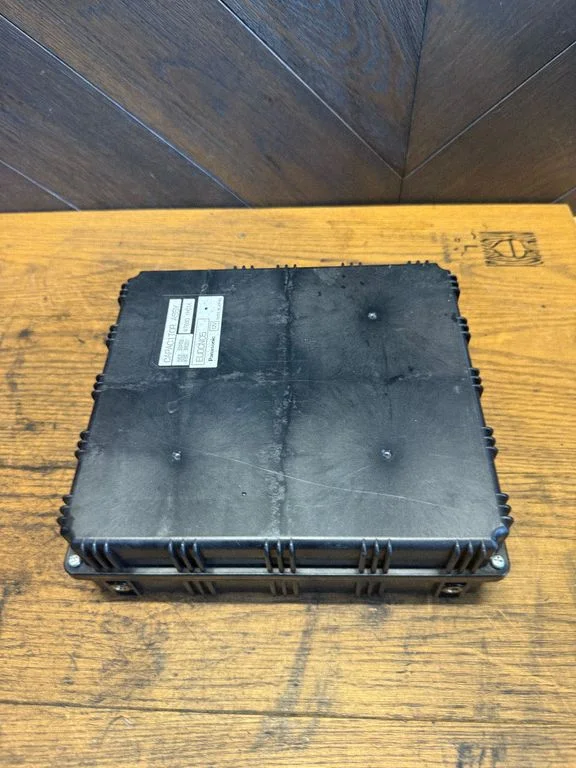 Brake system control unit/module – Nissan Leaf I (ZE0) (2010-2017)