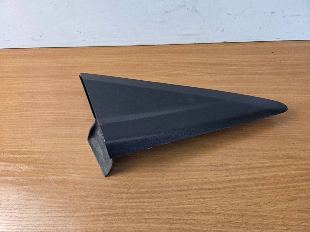 Plastic wing mirror trim cover – Ford Transit Custom (2013-2023)