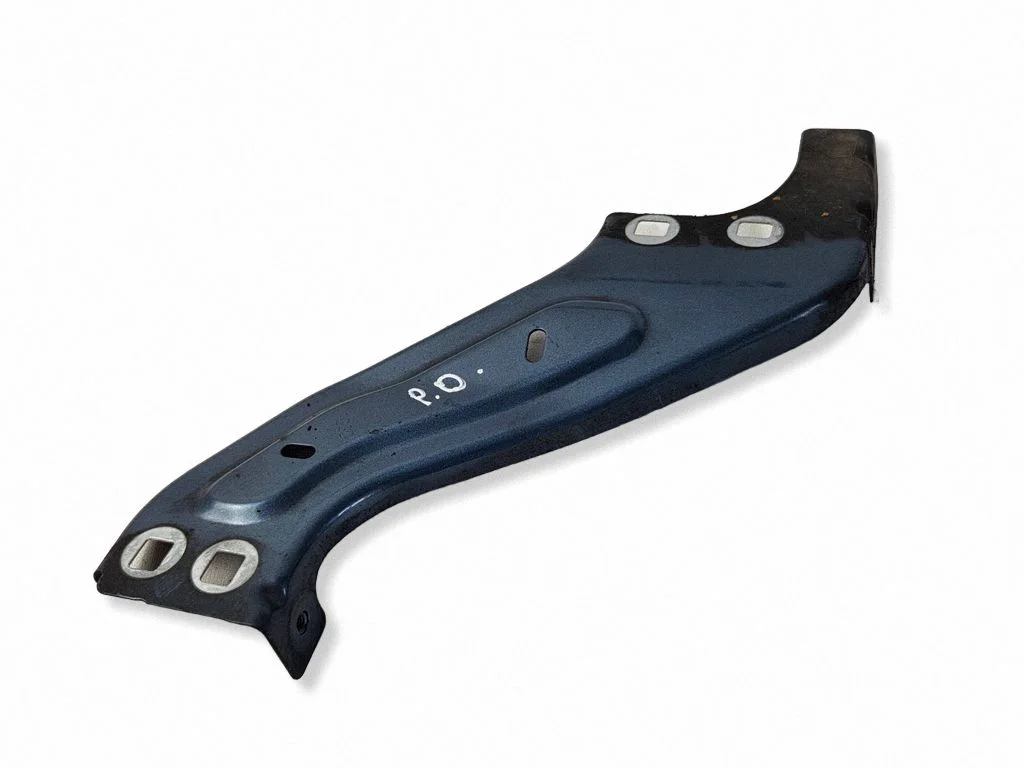 Radiator support slam panel bracket – Citroen Berlingo (2008-2018)