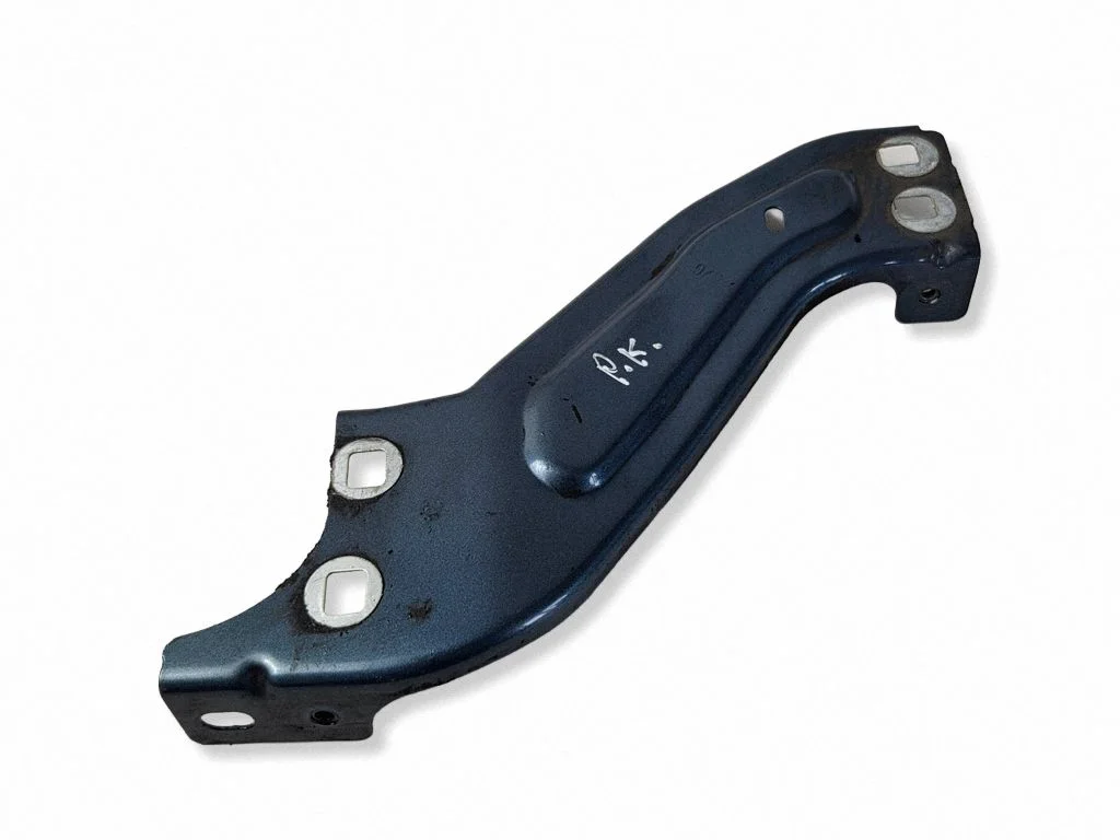 Radiator support slam panel bracket – Citroen Berlingo (2008-2018)