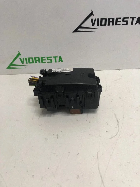 Fuse box set 9812661980