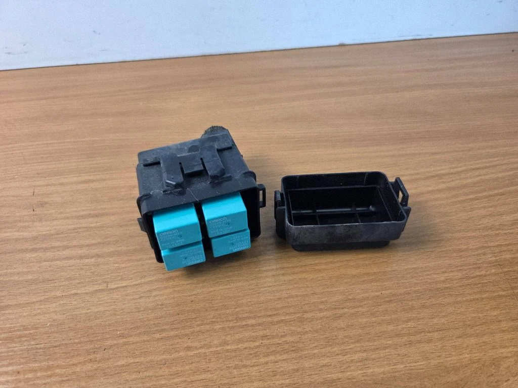 Fuse module