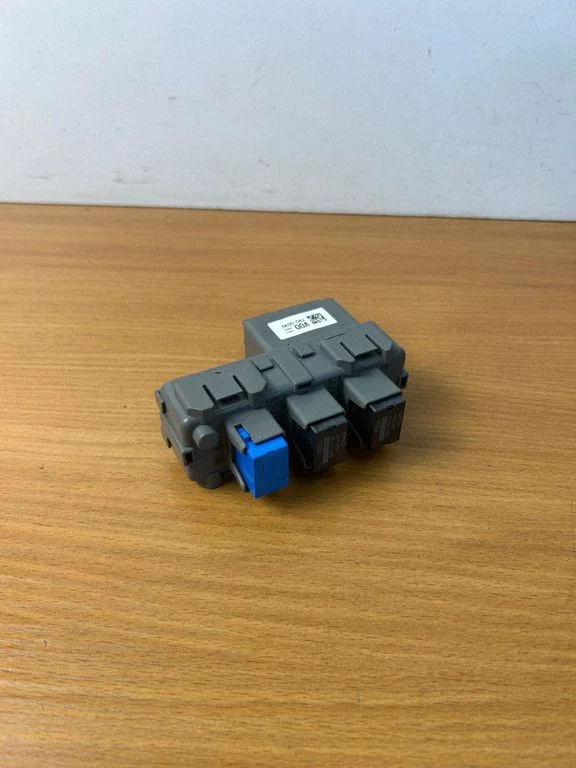 Fuse module TV00030