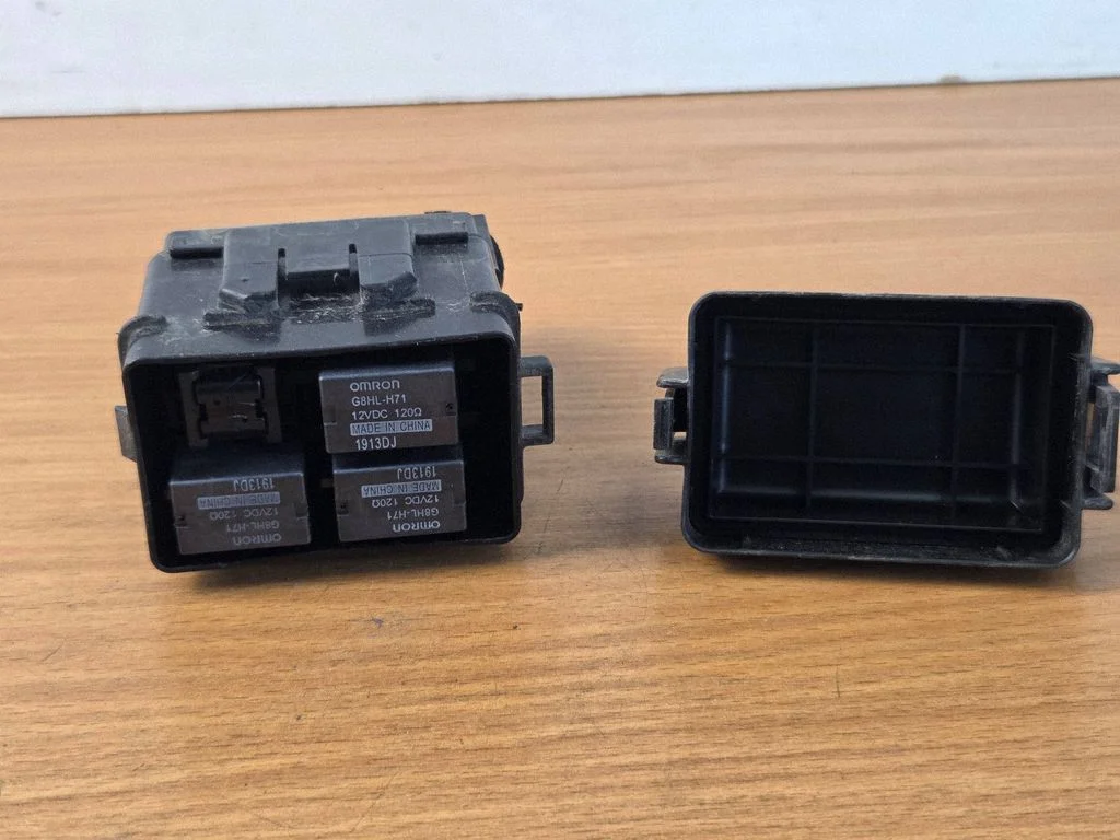 Fuse module