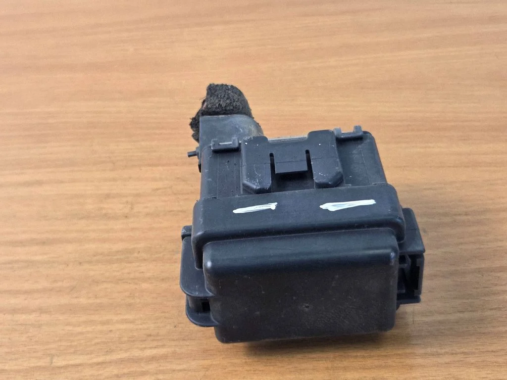 Fuse module