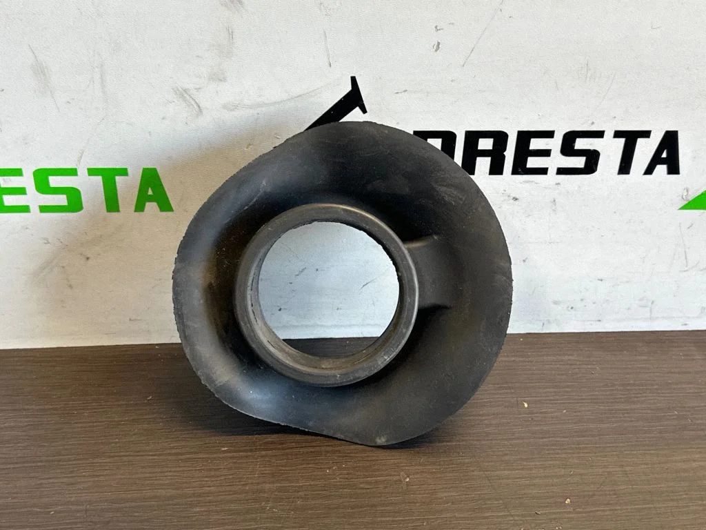 Fuel tank cap trim – Opel Corsa D (2006-2014)
