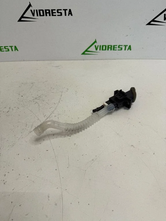 Karteriventilatsioon/-toru(d)/-voolik(ud) – Honda HR-V (2015-2020)