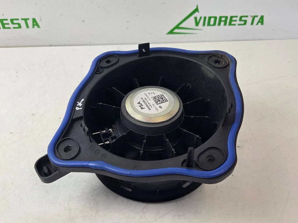 Front door speaker – Peugeot 308 (2021-)