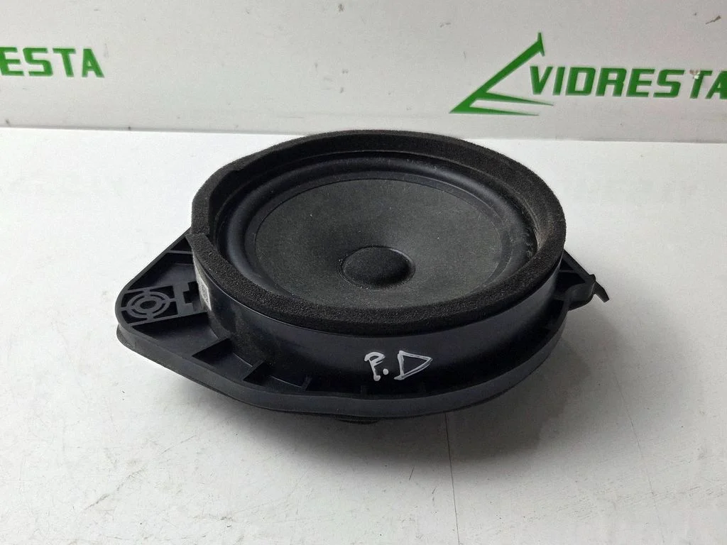 Front door speaker – Opel Crossland X (2017-)