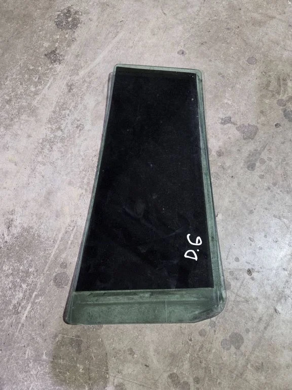 Sliding door window/glass – Ford Transit/ Tourneo Connect Grand Tourneo Connect (2013-2018)