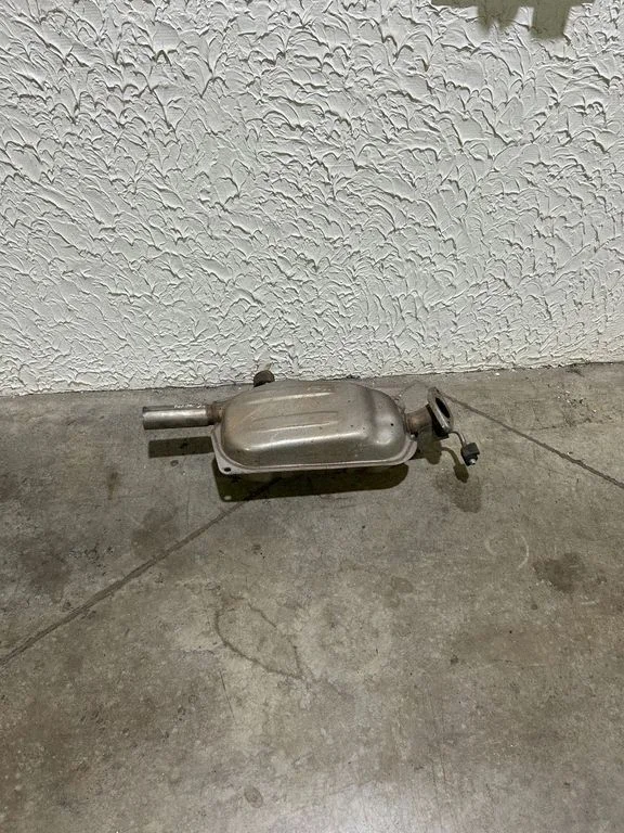 Muffler/silencer