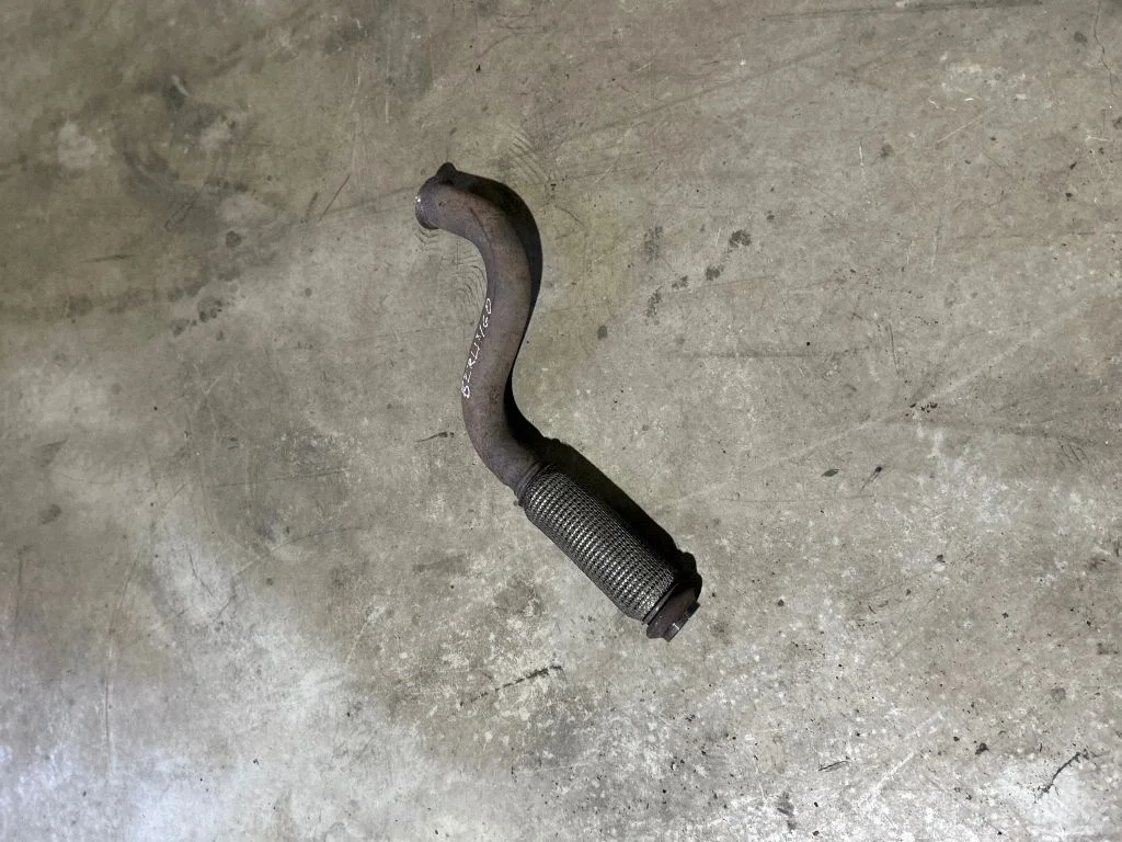 Muffler/silencer