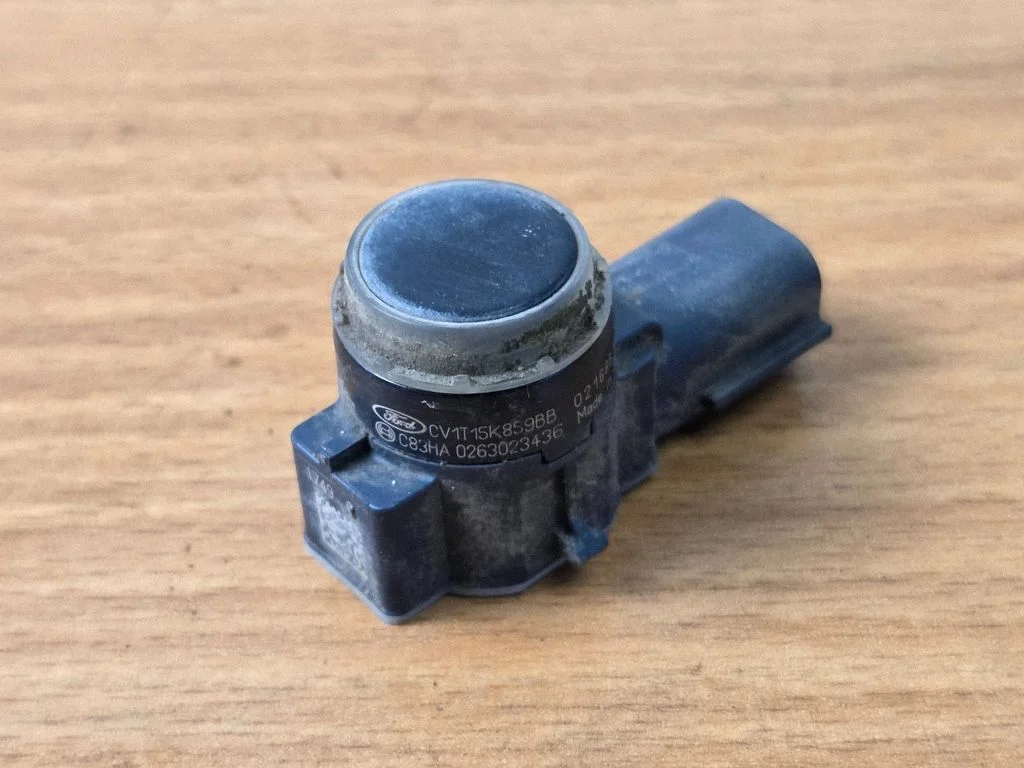 Parking PDC sensor – Ford Transit Custom (2013-2023)