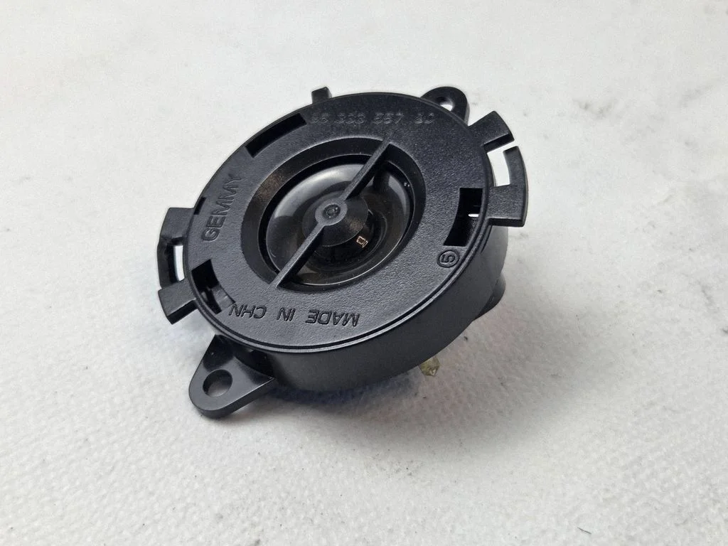 Front door high frequency speaker 9633355780