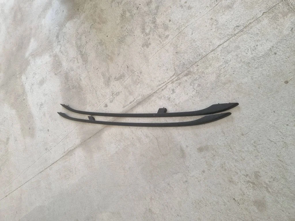 Roof bar rail 3T9860026