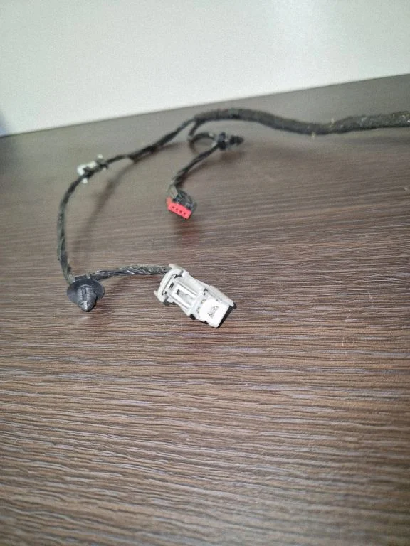 Pakiruumiluugi juhtmestik EG9T17N400