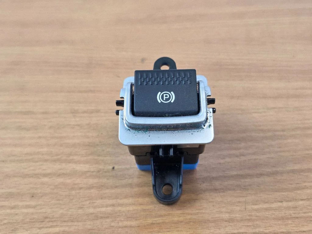 Käsipiduri lüliti GX732B623AB