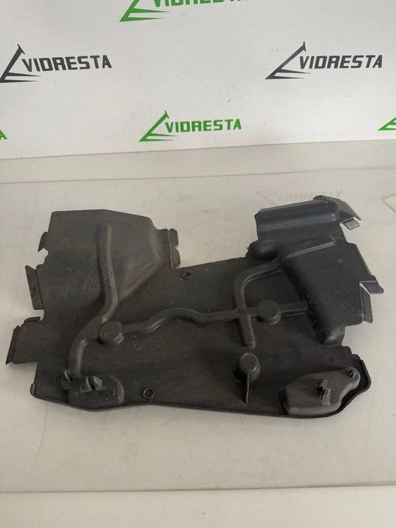 Kierownica powietrza intercoolera 9802945380