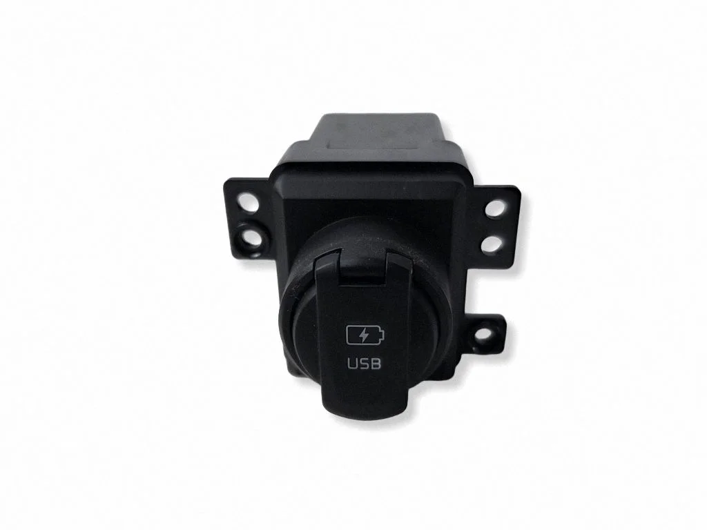 USB-pesa – KIA Sportage (2016-2021)