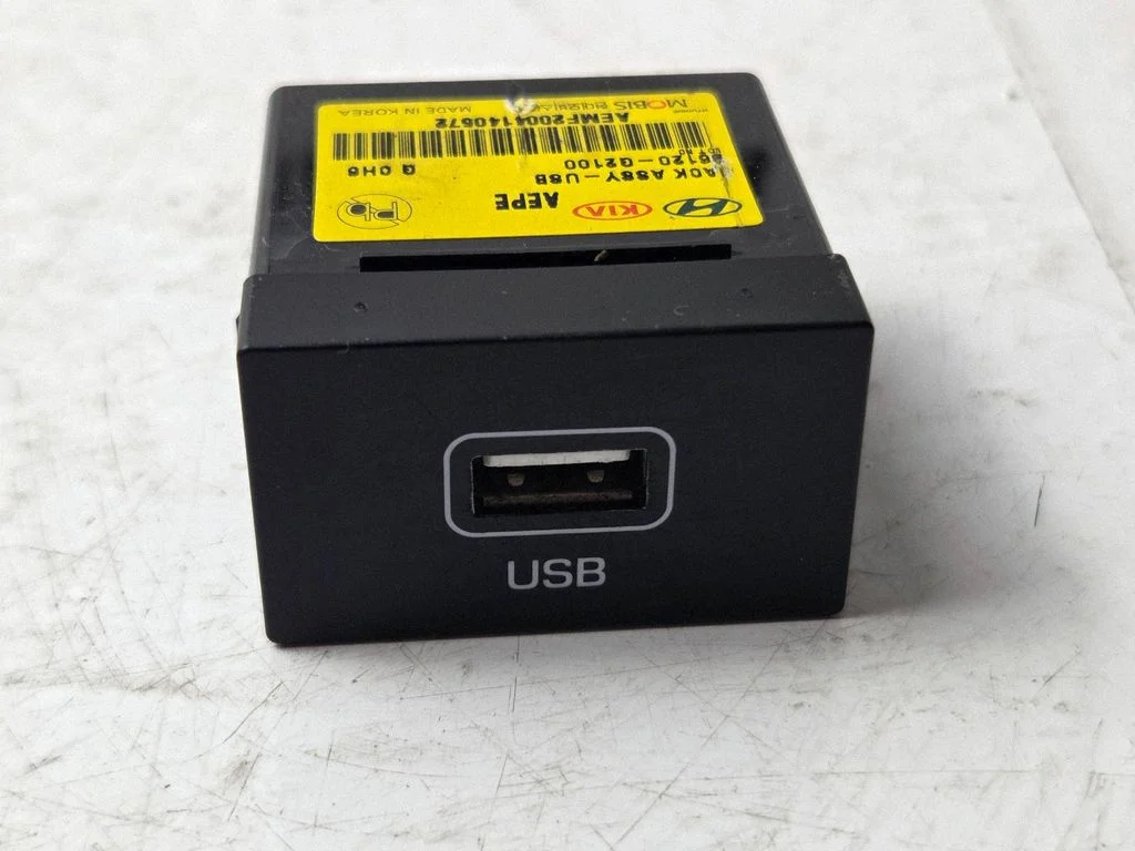 USB-pesa 96120G2100