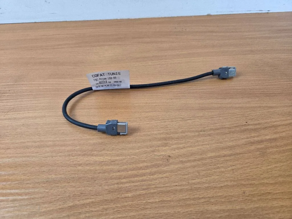 Other wiring loom 9800331880