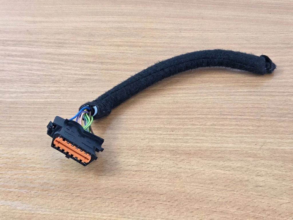 Other wiring loom – Peugeot 308 (2013-2021)