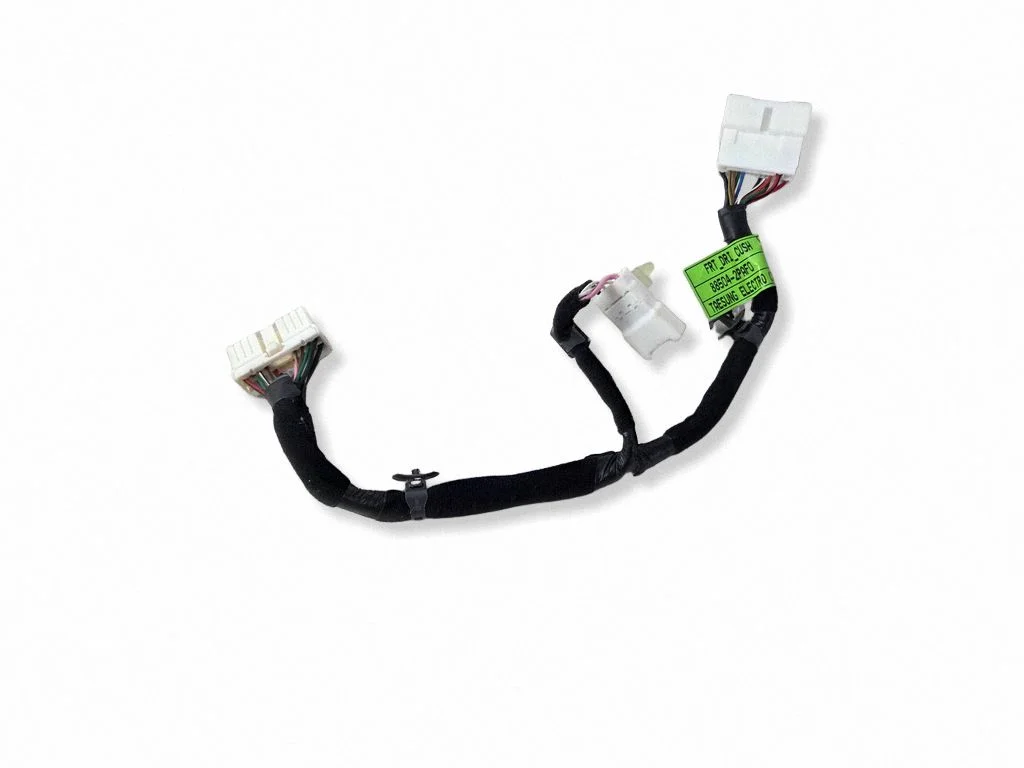 Muud juhtmed / juhtmestik 885042PAF0