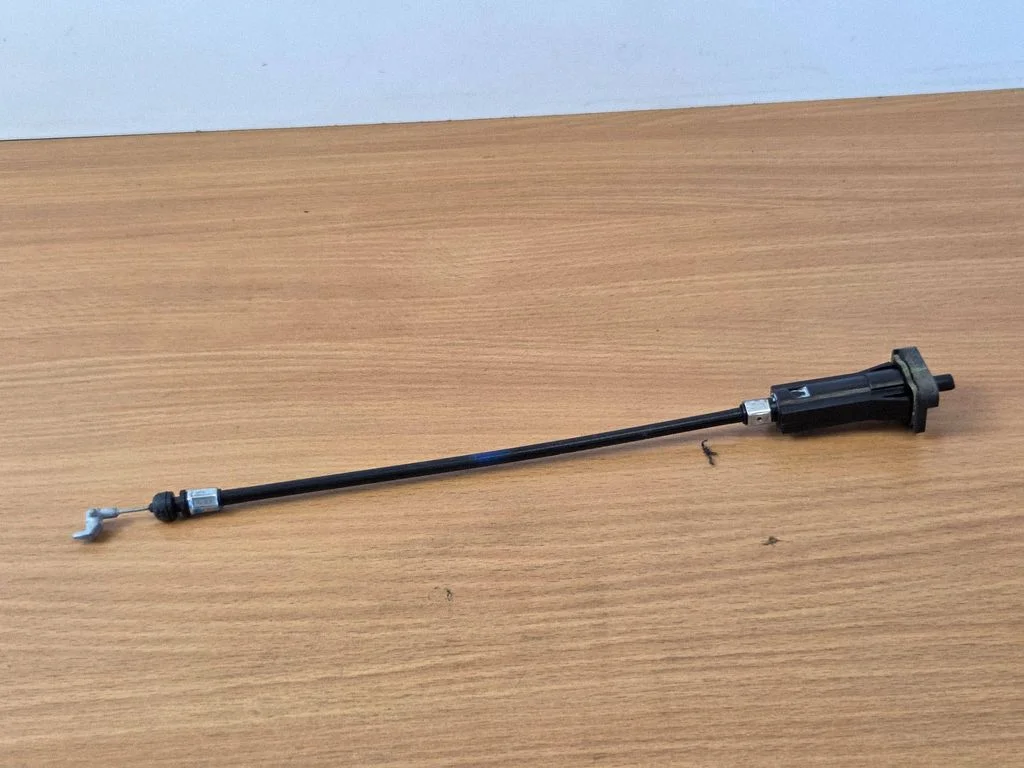 Fuel cap flap release cable – KIA Sportage (2016-2021)