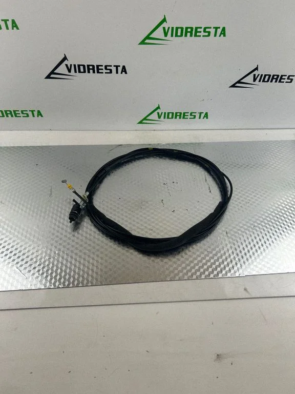 Fuel cap flap release cable – Mazda 6 (2016-2018)
