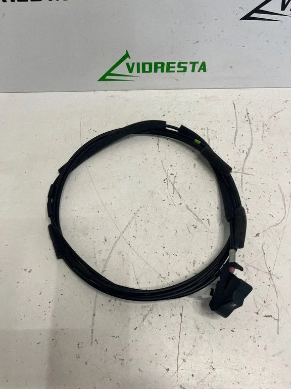 Fuel cap flap release cable – Mazda 2 (2022-)