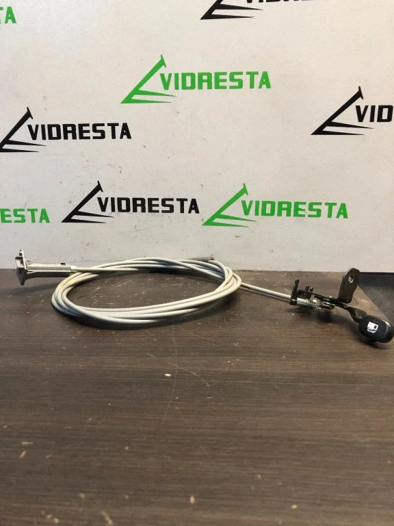 Fuel cap flap release cable – KIA Stonic (2017-)