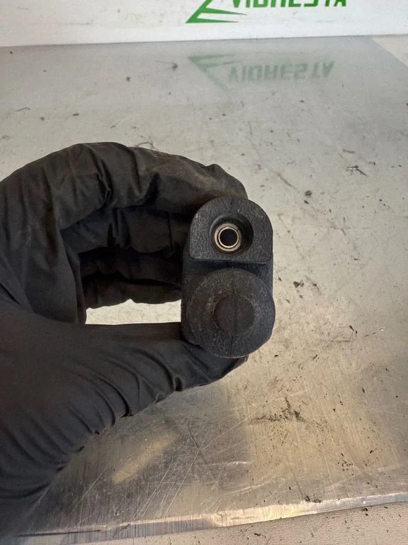 Rear door sensor – Nissan Leaf I (ZE0) (2010-2017)