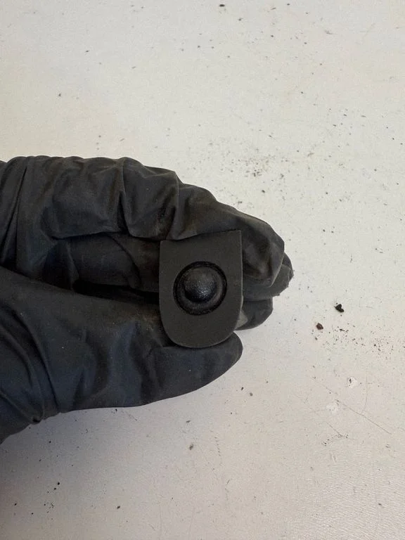 Bonnet alarm switch sensor – Peugeot 308 (2013-2021)