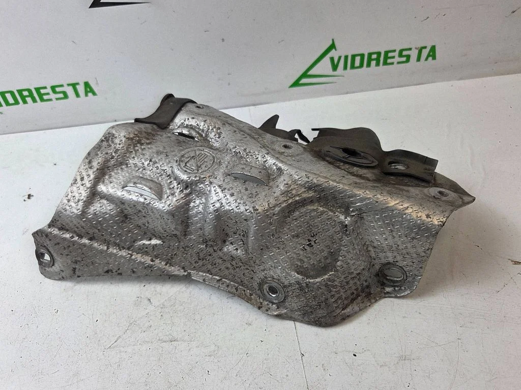 Exhaust heat shield 55245452