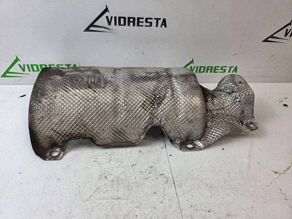 Exhaust heat shield 55208003