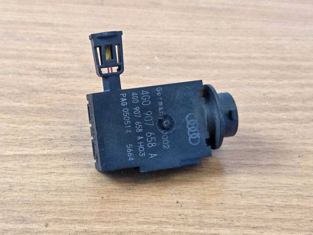 Air quality sensor – Audi A7 S7 4G (2011-2017)