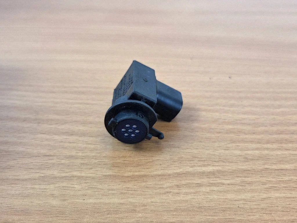 Air quality sensor – Audi Q7 4L (2005-2015)