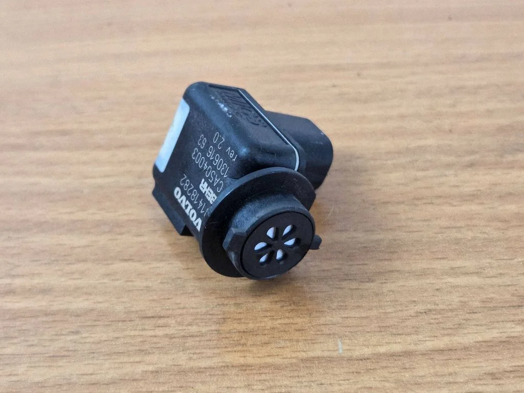 Air quality sensor – Volvo XC60 (2014-2016)