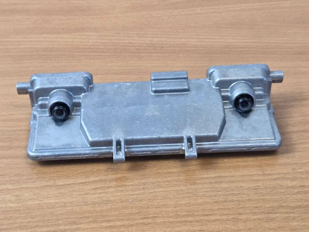 Windshield/windscreen camera GX7319H406
