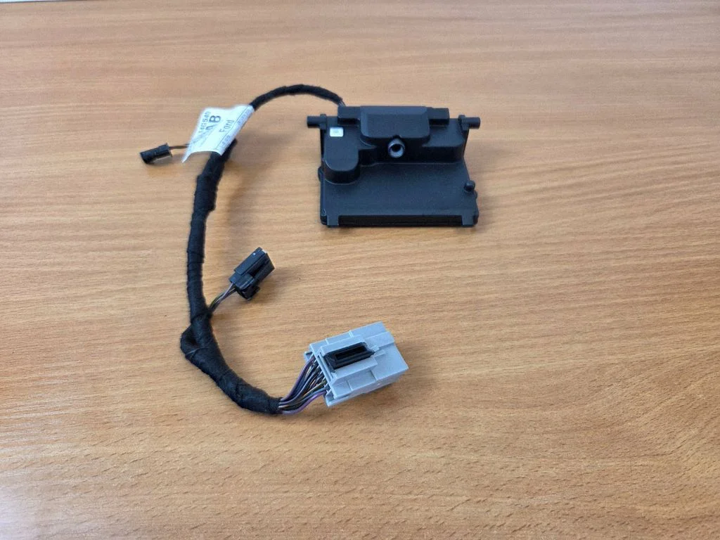 Windshield/windscreen camera JX7T19H406CH
