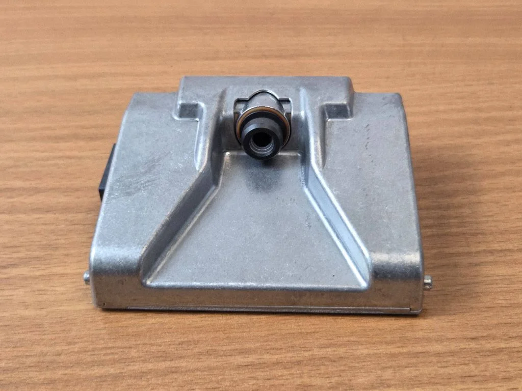 Windshield/windscreen camera – KIA Sportage (2016-2021)