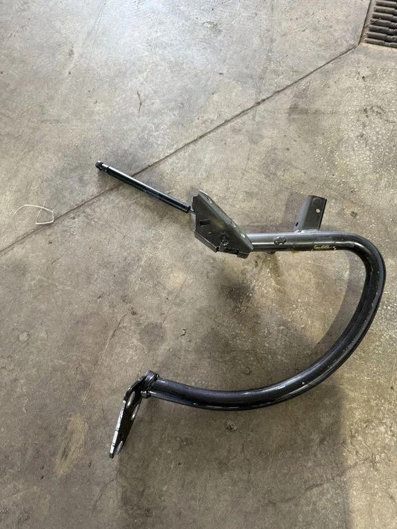 Tailgate strut – Audi A4 Allroad B8 (2008-2016)