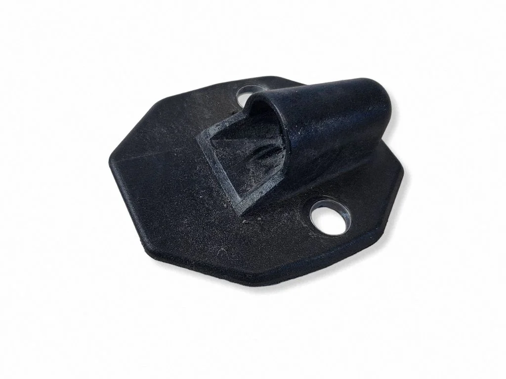 Sliding door trim – Peugeot Partner III (2018-)