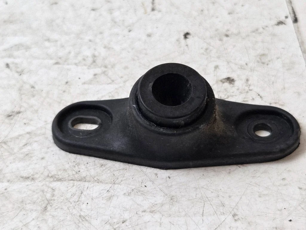Sliding door trim – Fiat Doblo (2010-2022)
