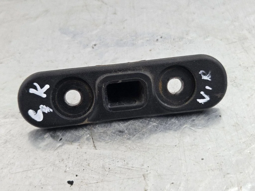 Sliding door trim – Opel Combo E (2018-)