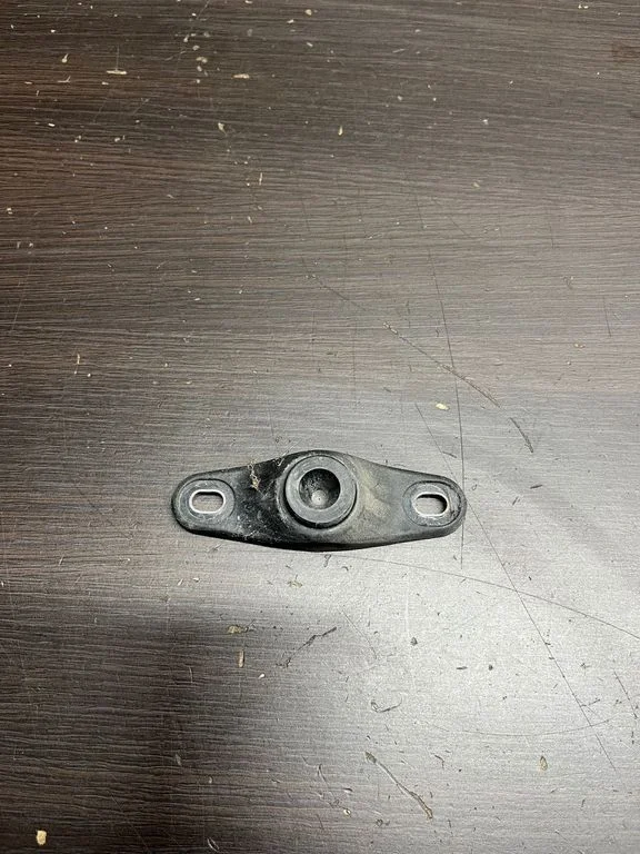 Sliding door trim