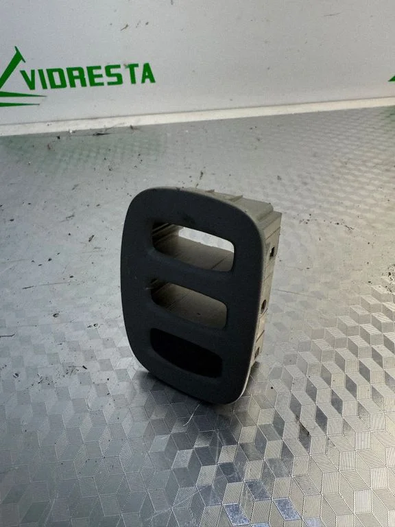 Panel trim – Opel Vivaro (2001-2014)