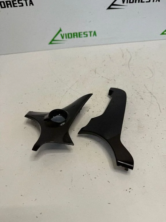 Panel trim – Opel Corsa F (2019-)